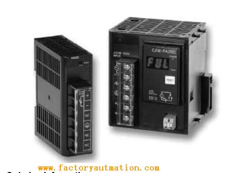 Power supply Modules